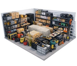 14 X 11 Unit