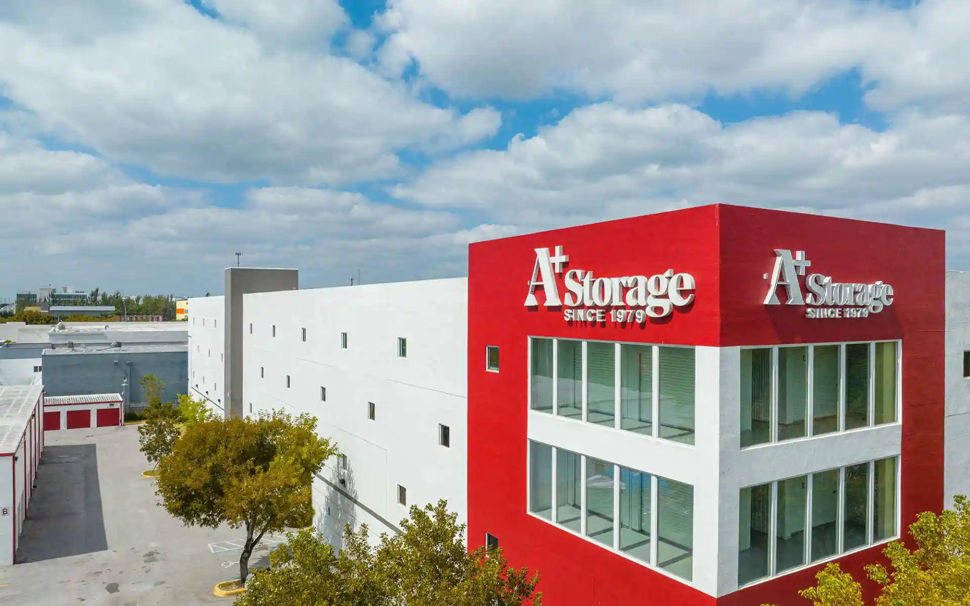 Doral 58th Street location